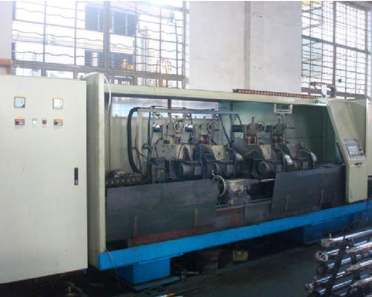 數(shù)控拋光機